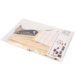 Праздничный набор "Party" 13 предметов