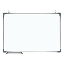 Доска магнитно-маркерная 40*60см "Darvish"