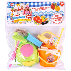 Набор "Хозяйка" ассорти. Игрушка