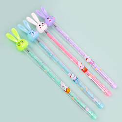 Карандаш сегментный "Зайка"