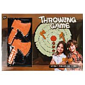 Игра "Throwing game"