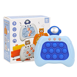Антистресс "Игровая приставка".Игрушка