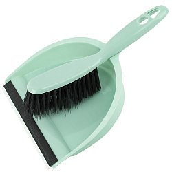 Набор для уборки "Совок и щётка"