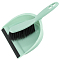 Набор для уборки "Совок и щётка"