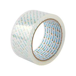 Лента клейкая 48мм*66м "Darvish" прозрачная (скотч)