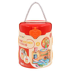Игровой набор "Kitchen" 3в1