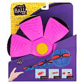 Мяч трансформер "Flat ball" Игрушка