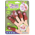 Игровой набор "Finger puppets"