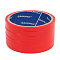 Лента клейкая 48мм*25м красная (скотч) РБ