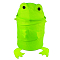 Корзина для игрушек 45*50см