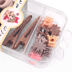 Аксессуары для волос в наборе