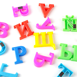 Магниты для доски "Алфавит"
