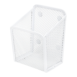 Органайзер магнитный металлический 1 отделение белый