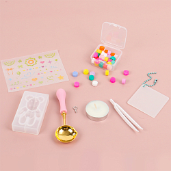 Набор для творчества "Восковый брелок"