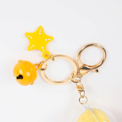 Брелок "Русалочка"