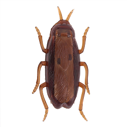 Бегающий таракан /блистер/