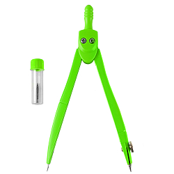 Готовальня  2 предм. "Darvish" циркуль+грифель