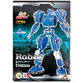 Пазл 3D "Robot" Игрушка