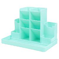 Органайзер-трансформер настольный пластиковый 5 предметов