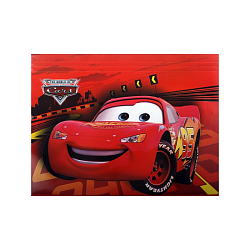 Папка   на резинке А4 "Darvish" картонная ассорти