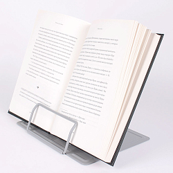 Подставка для книг металлическая ассорти