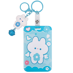 Бейдж с подвеской в ассортименте