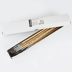 Кисть №  1 белка "Darvish"