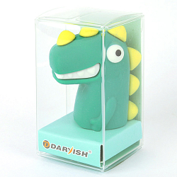 Точилка Динозаврик