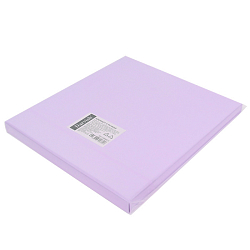 Блокнот 13,5*18 см 50л с замком "Бантик" с ручкой