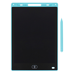 Планшет графический 10". Игрушка /радужный/