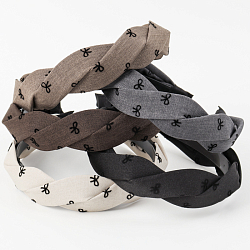 Ободок для волос