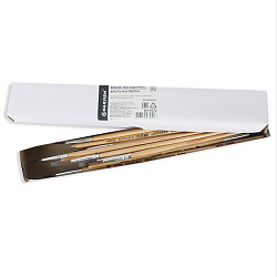 Кисть №  2 белка "Darvish"