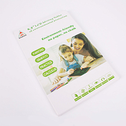 Планшет графический  8,5″. Игрушка