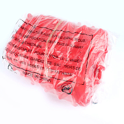 Мяч гимнастический с шипами D-65см