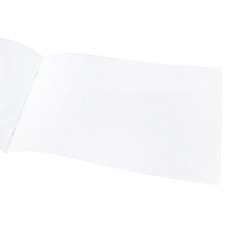 Альбом  для рисования 16л. обложка офсет "Нежный цветок" на скрепке