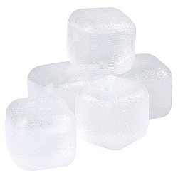 Кубики для охлаждения напитков 20шт в наборе (многоразовые)