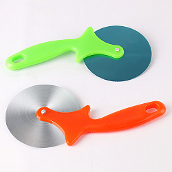 Нож для пиццы и теста