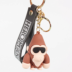 Брелок "Горилла"