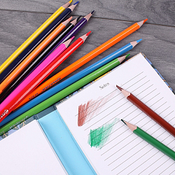 Карандаши 12цв "Darvish" акварельные  (набор)