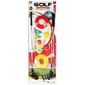 Игровой набор "Golf"
