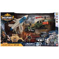 Игровой набор "Military"