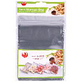 Пакеты ZIP-lock 14*20см в наборе 6 шт