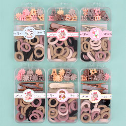 Аксессуары для волос в наборе