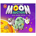 Игра настольная "Moon Auction"