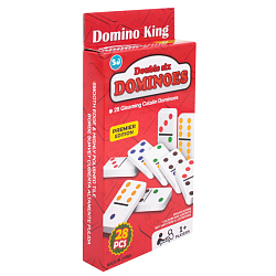 Настольная игра "Dominoes"