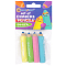 Набор ластиков "Карандаши" 4шт/уп