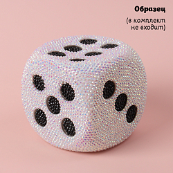 Сувенир "Кубик"