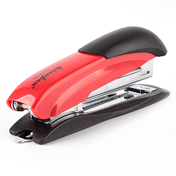 Степлер  №10 "Darvish" металлический корпус сшивает до 12 листов