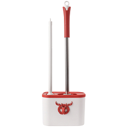 Ёршик туалетный в наборе