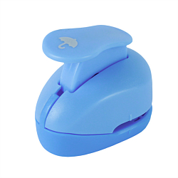 Дырокол  фигурный  "Darvish" размер формы 9,5мм